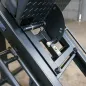Preview: Body Solid Beinpresse und Hackenschmidt Maschine 45° GLPH-1100B