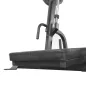 Preview: Body-Solid vertikale Beinpresse GVLP – Polster und Haltegriffe
