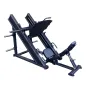 Preview: Body-Solid Pro ClubLine SGLP-500 Beinpresse 45 Grad – Gesamtansicht