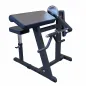 Preview: Body Solid Bizeps Curl Bank GPCB-329 Detail 04