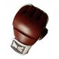 Preview: Box-Tec Freefight Handschuhe "Cuba" Leder BT-MMA-CUBA Detail 01