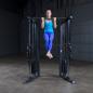Preview: Powerline Functional Trainer - Cabelcross- PFT-100 Detail 05