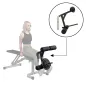 Preview: Body-Solid Beinstrecker-/Beinbeuger-Aufsatz GLDA-1