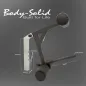 Preview: Body-Solid Beinstrecker-/Beinbeuger-Aufsatz GLDA-1