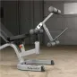 Preview: Body-Solid Beinstrecker-/Beinbeuger-Aufsatz GLDA-3