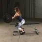 Preview: Body-Solid Curlpult-Aufsatz GPCA-1