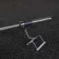 Mobile Preview: Body Solid T-Bar Griff Vorrichtung LMSE Detail 01