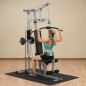 Preview: Powerline by Body Solid Home Gym PHG-1000 Detail 03