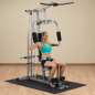 Preview: Powerline by Body Solid Home Gym PHG-1000 Detail 08