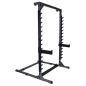 Mobile Preview: Body Solid Half Rack mit Gun Rack BF-GS48
