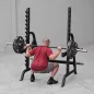 Preview: Body Solid Multi Press Rack GPR-370B Black Edition – Bild 4