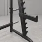 Preview: Body Solid Multi Press Rack GPR-370B Black Edition – Bild 9
