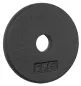 Preview: Flachplatte Guss 2 kg