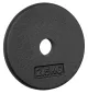 Preview: Flachplatte Guss 2,5 kg