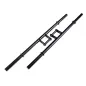 Preview: Body-Solid Farmers Walk Bars BSTFWH