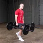 Preview: Body-Solid Farmers Walk Bars BSTFWH – Bild 2