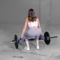 Preview: Body-Solid Open Trap Bar OTB100 – Bild 2