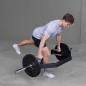 Preview: Body-Solid Open Trap Bar OTB100 – Bild 3