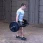 Preview: Body-Solid Open Trap Bar OTB100 – Bild 4