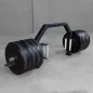Preview: Body-Solid Open Trap Bar OTB100 – Bild 6