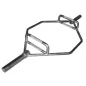 Preview: Hex-Bar / Trap Bar 50 mm