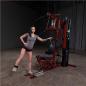Preview: Body Solid Home Gym G-6BR Spezial Edition - 6 Stationen Detail 15