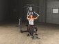 Preview: Body Solid Home Gym G-2B - 6 Stationen Detail 04