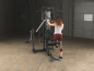 Preview: Body Solid Home Gym G-2B - 6 Stationen Detail 10