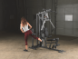 Preview: Body Solid Home Gym G-2B - 6 Stationen Detail 16