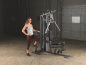 Preview: Body Solid Home Gym G-2B - 6 Stationen Detail 17