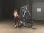 Preview: Body Solid Home Gym G-2B - 6 Stationen Detail 18