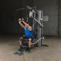 Mobile Preview: Body Solid Home Gym G6B - 6 Stationen Detail 02