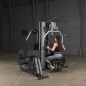 Mobile Preview: Body Solid Home Gym G-9S - 7 Stationen Detail 14