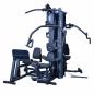 Preview: Body Solid Home Gym G-9U - 7 Stationen Detail 01