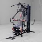 Preview: Body Solid Home Gym G6B - 6 Stationen Detail05