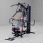 Preview: Body Solid Home Gym G6B - 6 Stationen Detail06