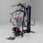 Preview: Body Solid Home Gym G6B - 6 Stationen Detail08
