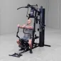 Preview: Body Solid Home Gym G6B - 6 Stationen Detail09