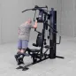 Preview: Body Solid Home Gym G6B - 6 Stationen Detail13