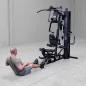 Preview: Body Solid Home Gym G6B - 6 Stationen Detail16