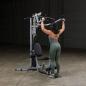 Preview: Powerline Home Gym Station BSG10X Detail 14