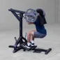 Preview: Body Solid Kniebeugen und Waden Maschine GSCL-360B Black Edition – Bild 9