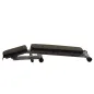 Preview: Powerline Hantelbank klappbar PFID-125X – Ansicht 6