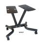 Preview: Body-Solid SDBX-132 verstellbare Kurzhanteln 5–30 kg – Ansicht 12