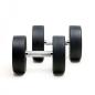Preview: Power-Xtreme Kurzhantel-Set PU, 2,5 kg Abstufung – Ansicht 6