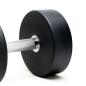 Preview: Power-Xtreme Kurzhantel-Set PU, 2,5 kg Abstufung – Ansicht 7