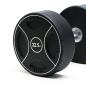 Preview: Power-Xtreme Kurzhantel-Set PU, 2,5 kg Abstufung – Ansicht 8