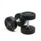 Preview: Power-Xtreme Kurzhantel-Set PU, 2 kg Abstufung – Ansicht 3