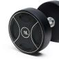 Preview: Power-Xtreme Kurzhantel-Set PU, 2 kg Abstufung – Ansicht 8