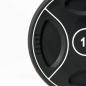 Preview: Power-Xtreme Kurzhantel-Set PU, 2 kg Abstufung – Ansicht 9